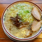 中華そば専門　田中そば店 - 