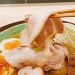 手打麺祭 かめ囲 - 