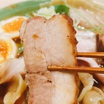 手打麺祭 かめ囲 - 