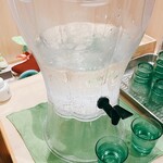 手打麺祭 かめ囲 - 