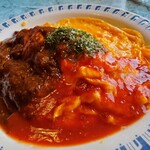 レストラン宝島 - 