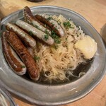 Vetter´s Alt Heidelberger Brauhaus - 