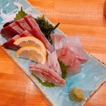 地物産品料理処 田福 - 