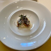 ラ・グランターブル ドゥ キタムラ - 