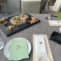 boB the garden Ginza - 