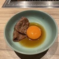 東京焼肉 黒木 - 