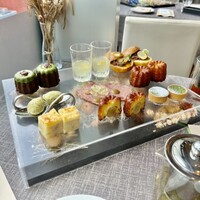 boB the garden Ginza - 