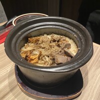 東京焼肉 黒木 - 