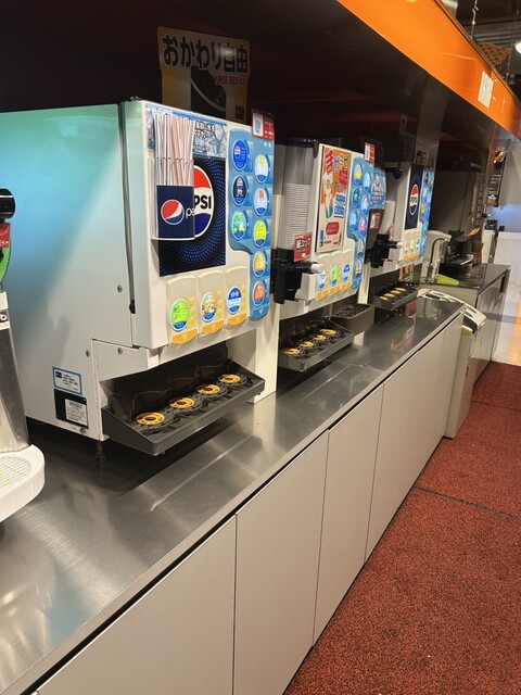 Media Cafe Popeye Shijo Kawaramachi Ten photo 2