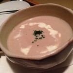 Bistro Bisque - 