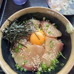 海鮮食堂 じゃこや - 