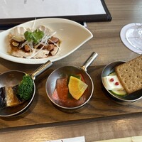 LUCIS GARDEN 恵比寿 - 