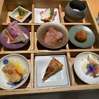 シェ フルール東山 - 