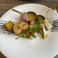 LUCIS GARDEN 恵比寿 - 