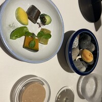 フランス料理 エステール by アラン・デュカス - 