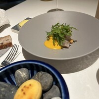 フランス料理 エステール by アラン・デュカス - 