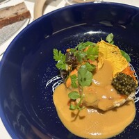 フランス料理 エステール by アラン・デュカス - 