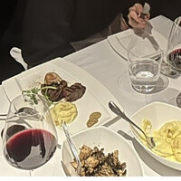 RUBY JACK'S SEAFOOD & STEAK - 