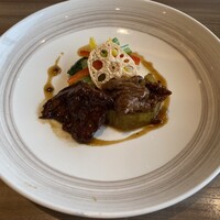 LUCIS GARDEN 恵比寿 - 