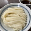 釜あげうどん 長田 in 香の香