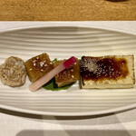 豆腐懐石 くすむら - 