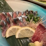 肉と炉ばた さんど。 - 