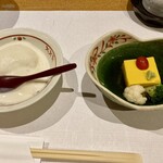 豆腐懐石 くすむら - 