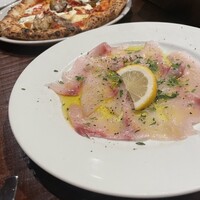 ピッツェリア&トラットリア ゴンゾ 目黒店 - 