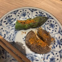銀座　神籬 - 