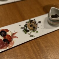 ristorante NEL CUORE - 