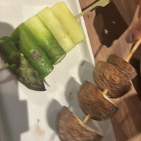 銀座　神籬 - 