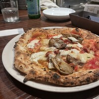 ピッツェリア&トラットリア ゴンゾ 目黒店 - 