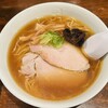 麺道はなもこし