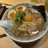 丸源ラーメン 横浜都筑店
