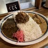 CURRY SHOP くじら 高円寺