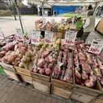 道の駅もりたアーストップ - 