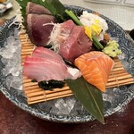 こだわりもん 一家 柏店 - 