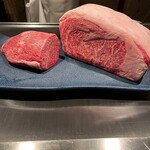 銀座うかい亭 - 