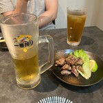 くれよん食堂 - 