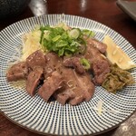 こだわりもん 一家 - 