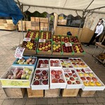 道の駅もりたアーストップ - 送りたくなるラインナップ！