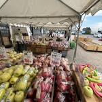 道の駅もりたアーストップ - 