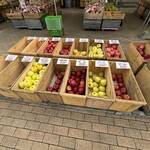 道の駅もりたアーストップ - 嬉しい1個売り