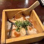 こだわりもん 一家 - 