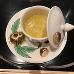 銀座うかい亭 - 