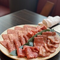 焼肉うしごろ 銀座並木通り店 - 