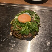 くずし鉄板 あばぐら 神田店 - 