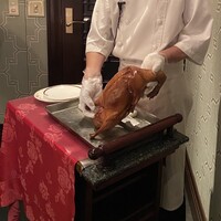 全聚徳 新宿店 - 