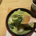 やなぎ茶屋 - 