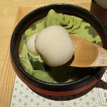 やなぎ茶屋 - 